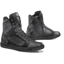 Forma Hyper Dry wasserdichte Motorradschuhe 43