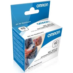 OMRON Messhüllen f.Gentle Temp 520+521 Ohrtherm. 1 St