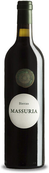 Mas Asturias Massuria 2021 - 75cl