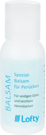 Perücken-Balsam, 50 ml