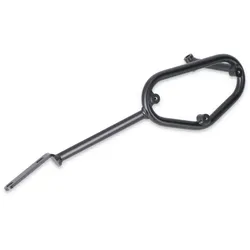 SW-Motech SLC Seitenträger links - Honda CBR650R (18-20) / CB650R (18-20).