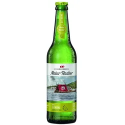 Natur Radler Zitrone 0,5l