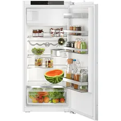 BOSCH KIL42VFE0 Kühlschrank (187 l, E, 1221 mm hoch, Weiß)