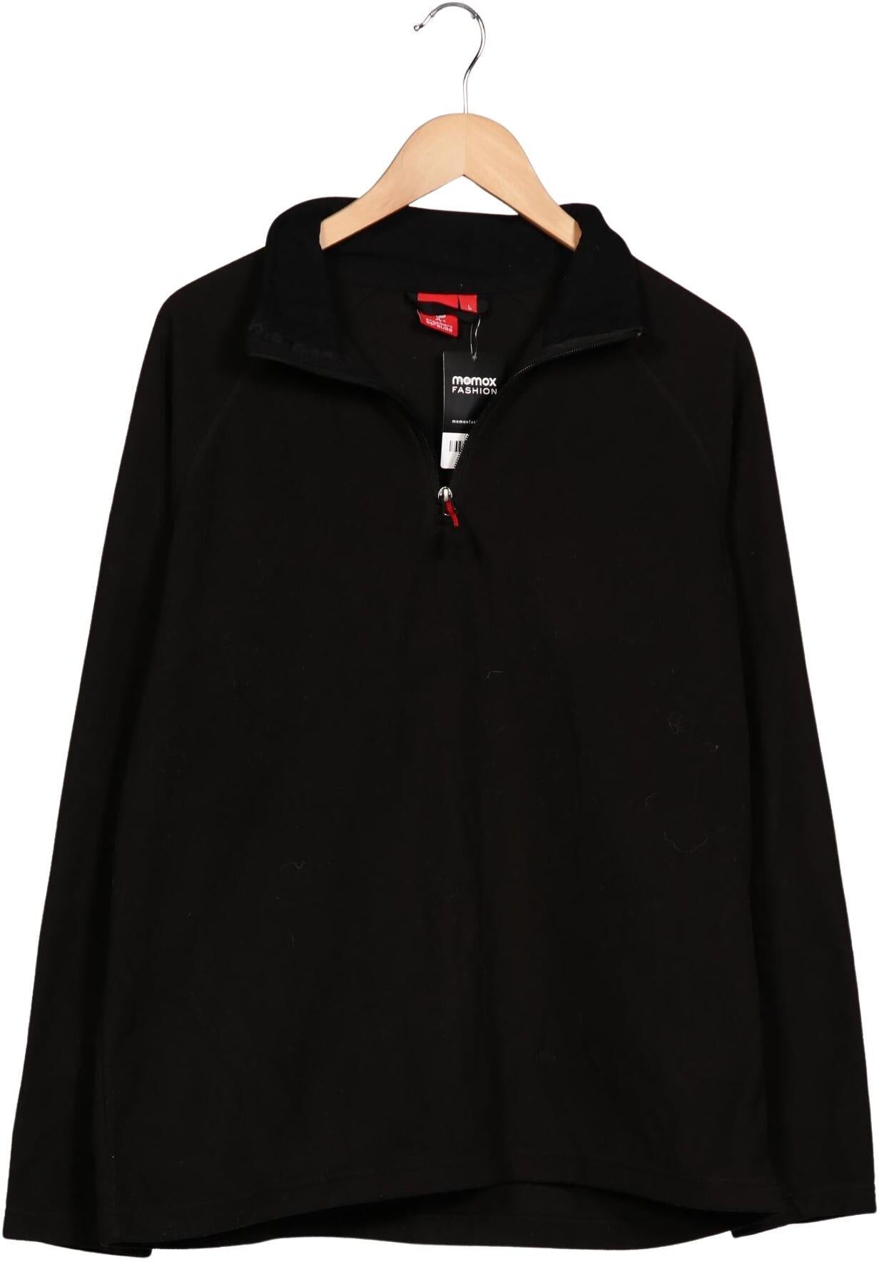 engelbert strauss Herren Sweater, Schwarz, Gr. L, Synthetik - Second Hand
