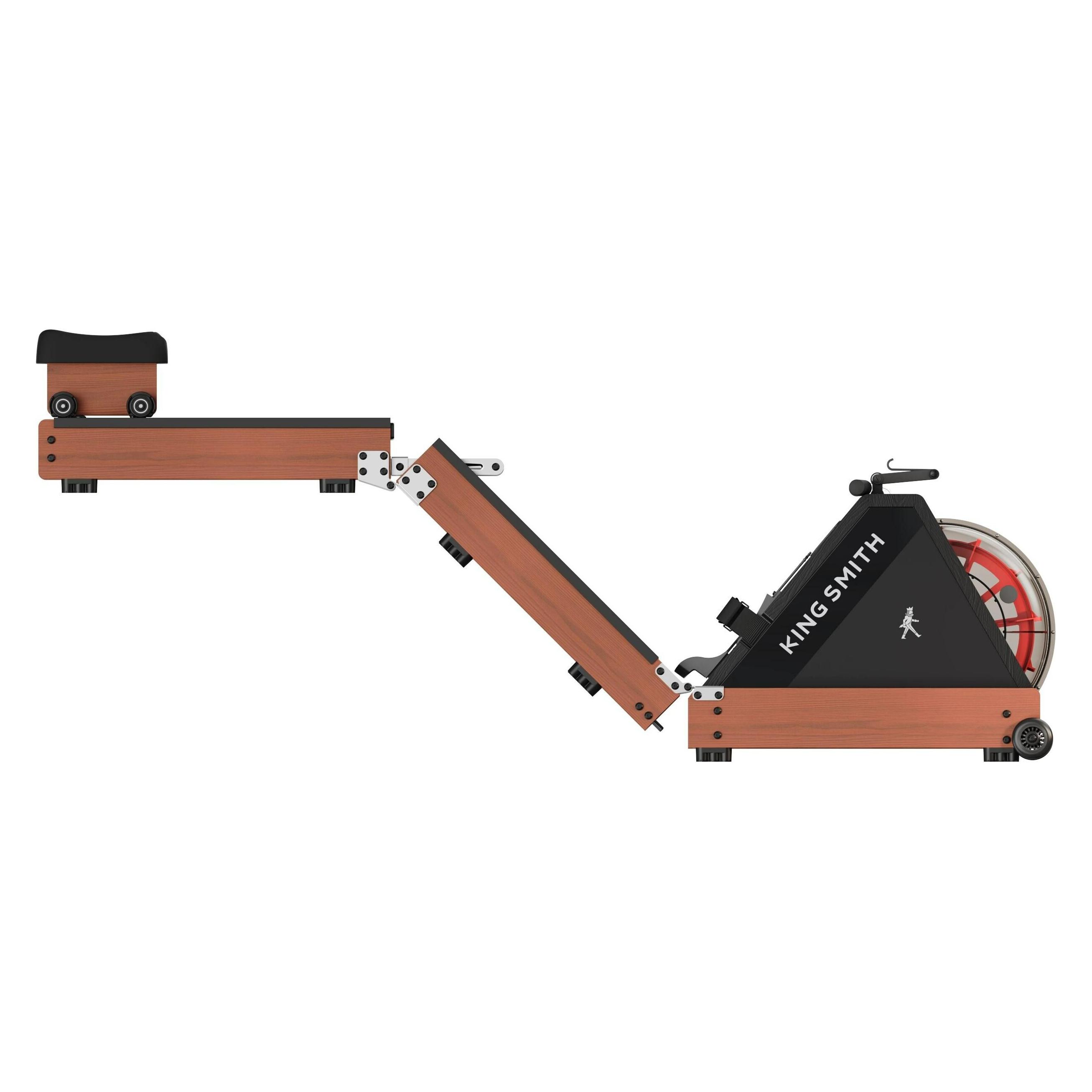 KingSmith Rudergerät WR20 Eiche (RMWR20F Oak)