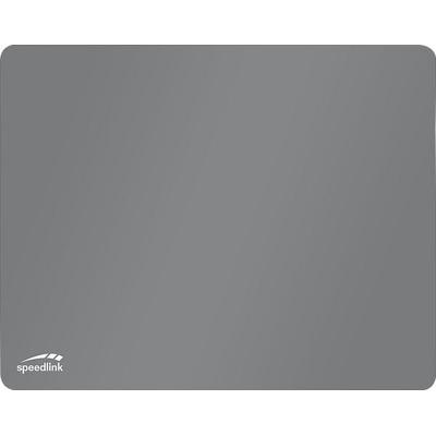 SPEEDLINK ATECS Soft Gaming Mousepad - Size M, grey