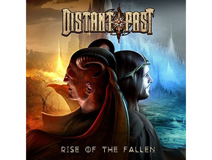 Distant Past - Rise Of The Fallen