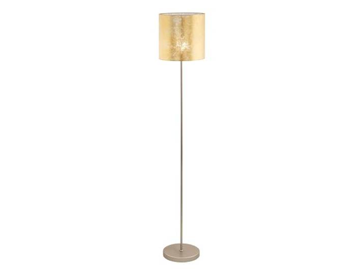 EGLO Viserbella vloerlamp, vintage staande lamp