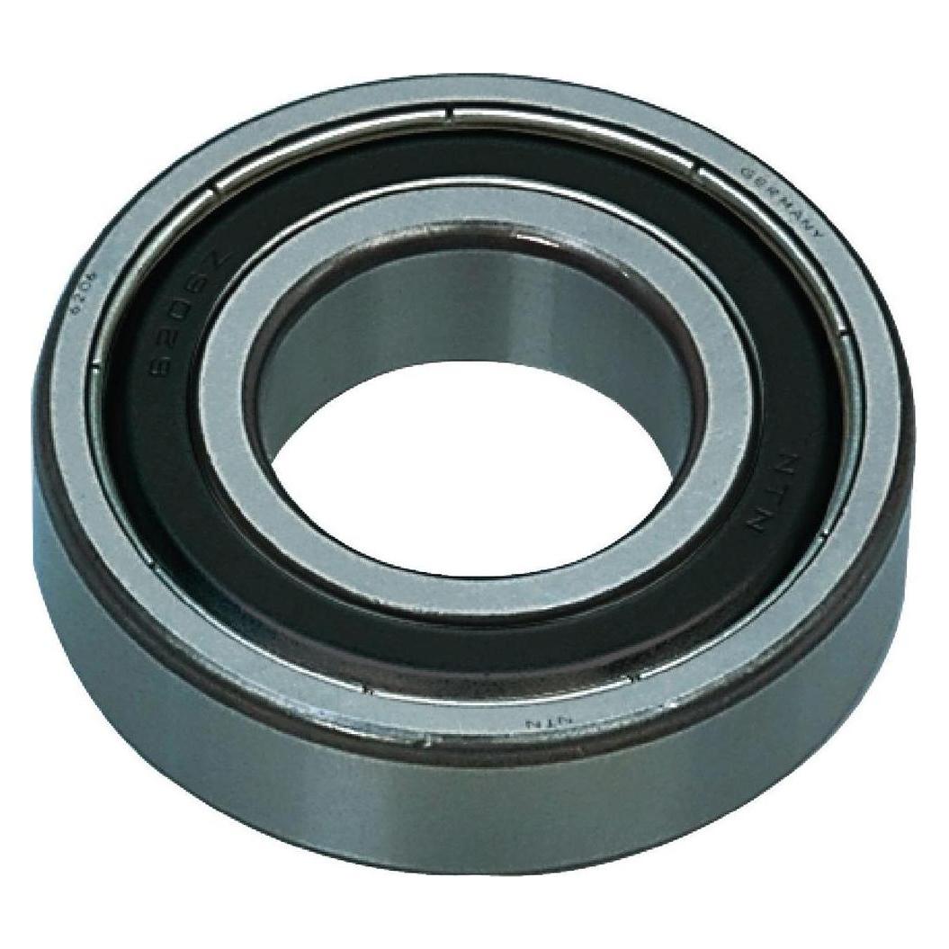 SKF Rillenkugellager (6202-2RSH/C3 7316571817989)
