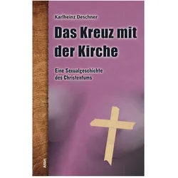 Karlheinz Deschner, Sachbücher von Karlheinz Deschner