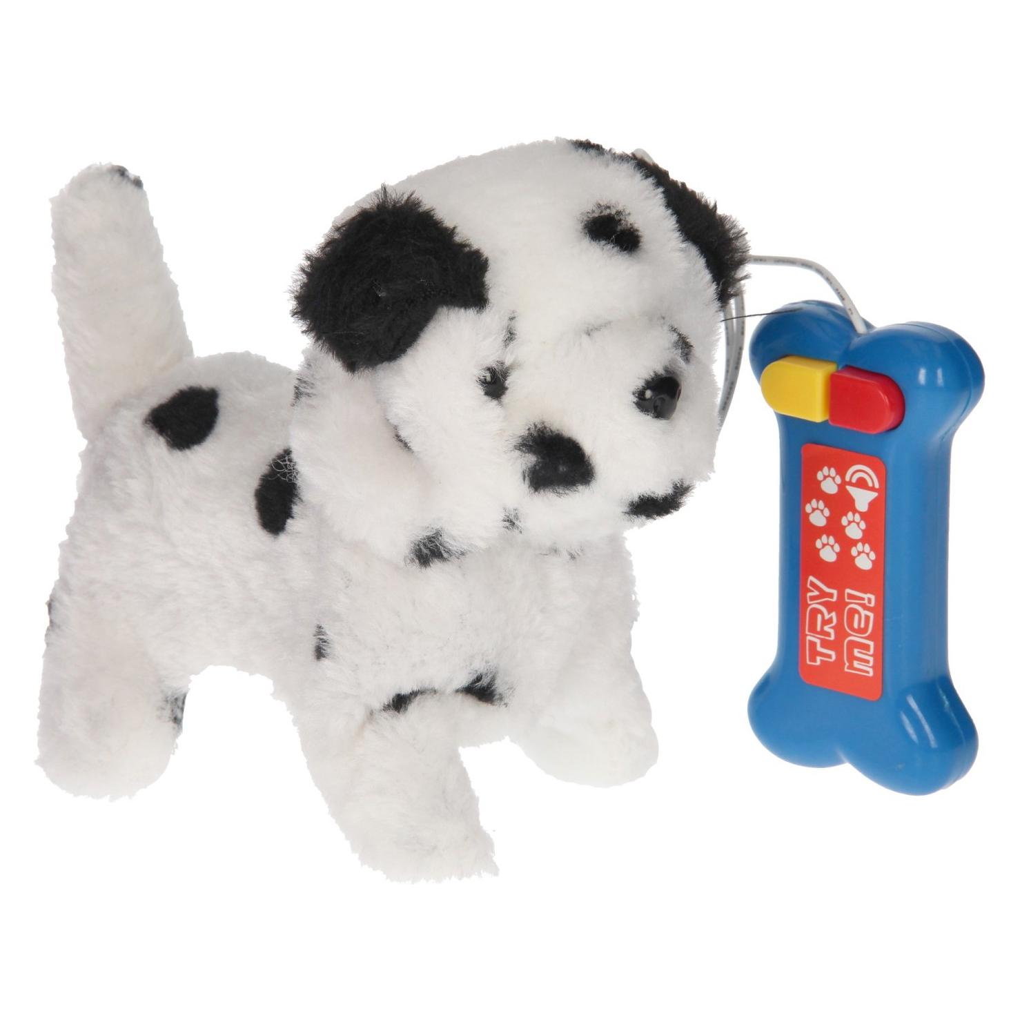 Johntoy Gehender Welpe (8 cm) (27643)