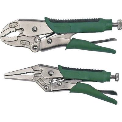 Brüder Mannesmann M10522 Gripzangen-Set