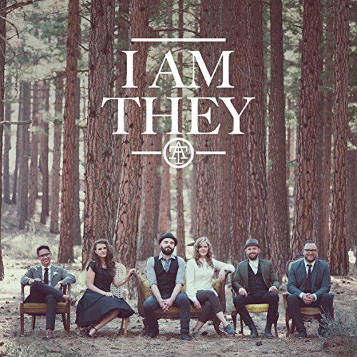I Am They - I Am They - Preis vom 18.10.2026 15:28:09 h