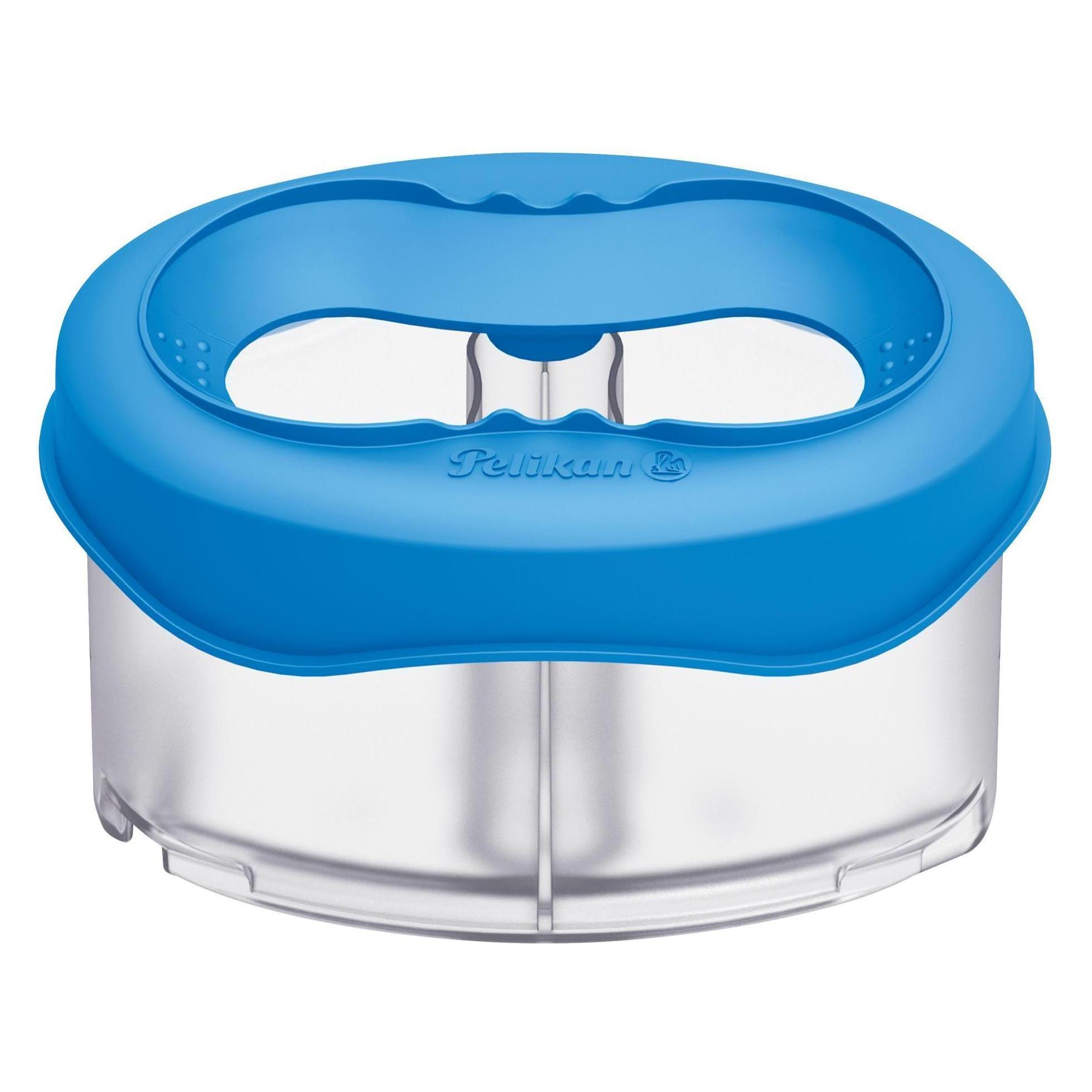 Pelikan Wasserbecher Blau (800310)