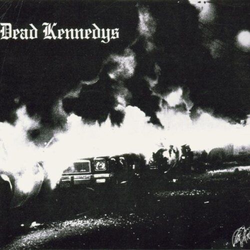 Dead Kennedys - Fresh Fruit for Rotting Vegetables - Preis vom 17.10.2026 19:25:27 h