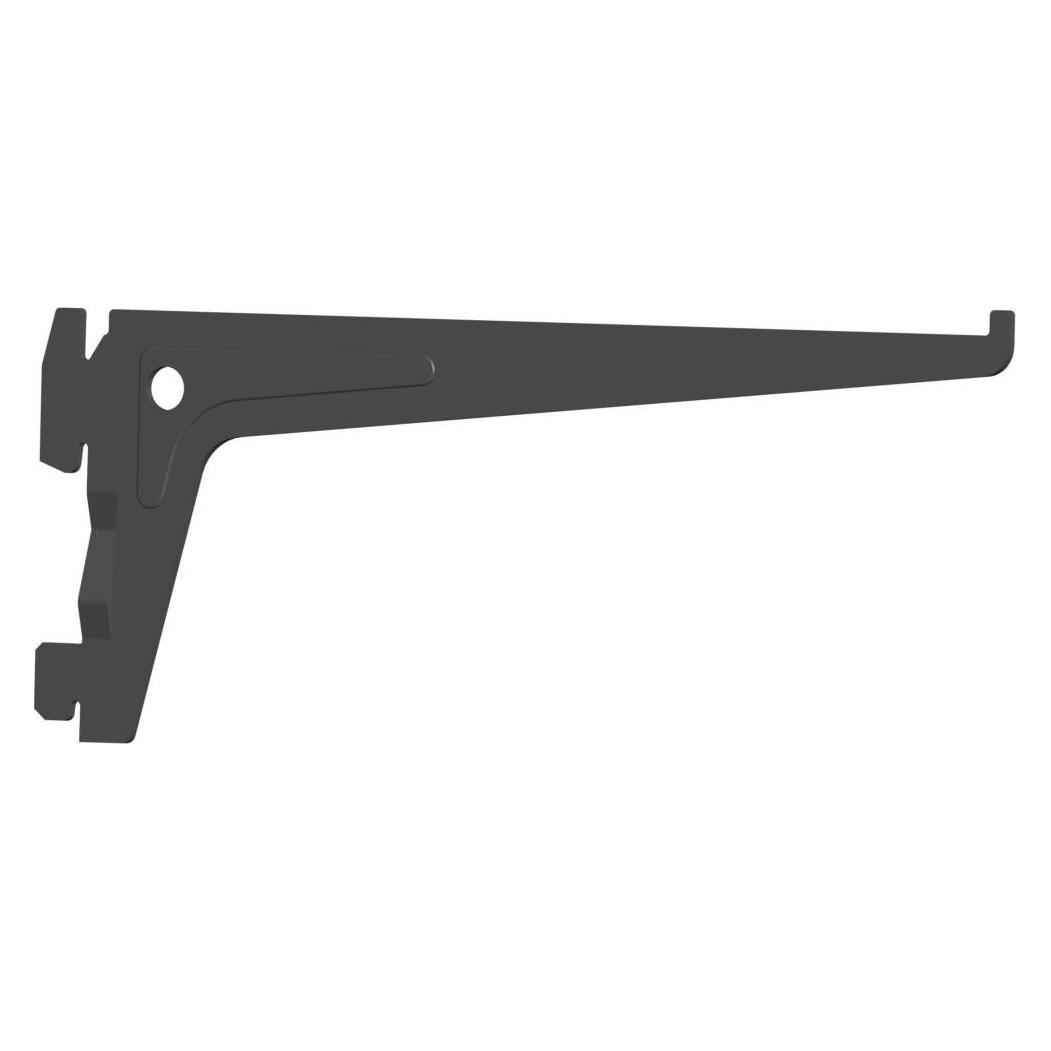 Element-System Pro-Träger schwarz-matt T 500mm (10105-00832)