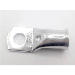 Mueller Electric MCL120-12 Ringkabelschuh Korrosionsbeständig Querschnitt (max.)=120 mm² Loch-Ø=15.2 mm Unisoliert Metall 1 St.