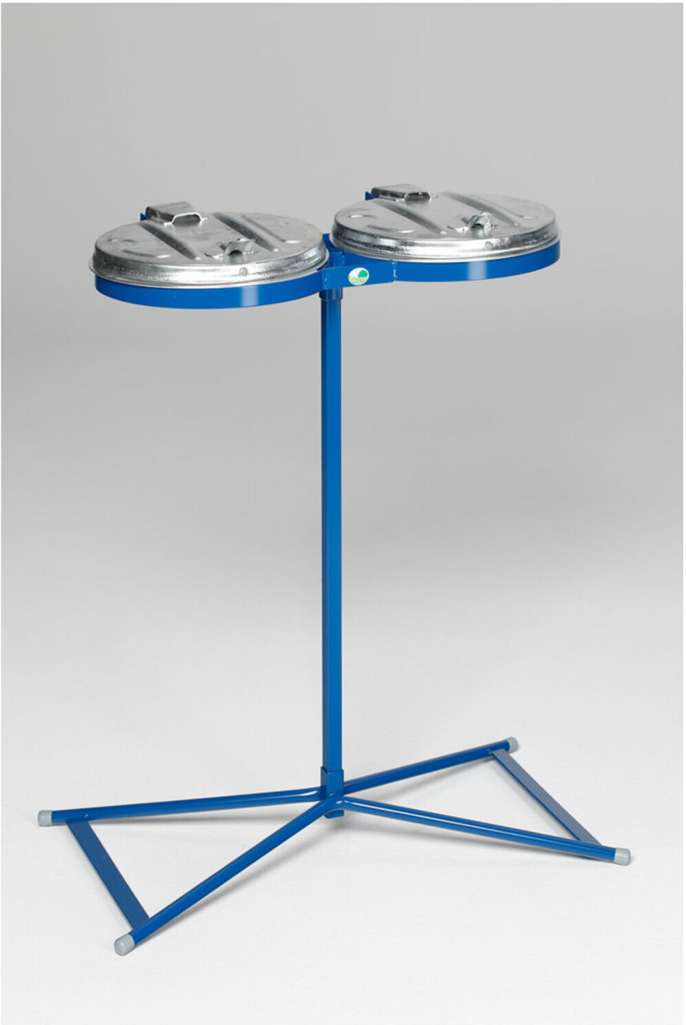 VAR Standard D mit ME-Deckel enzianblau (10223)