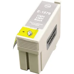 Kompatible Reinigungspatrone für Epson C13T157940 light light black