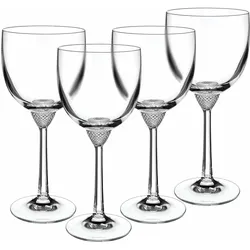 Villeroy & Boch Wassergläser Octavie, Trinkgläser, Transparent