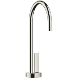 Dornbracht TARA ULTRA Küchenarmatur 17872875-08 Kaltwasser, Platin
