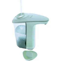Sogo, Seifenspender + Seifenschale, Automatic Touchless Soap Dispenser 500ml