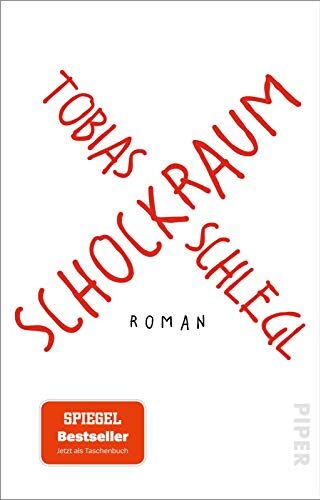 Tobias Schlegl - Schockraum: Roman Aufrüttelnder SPIEGEL-Bestseller über das Gesundheitssystem - Preis vom 13.10.2026 11:25:28 h
