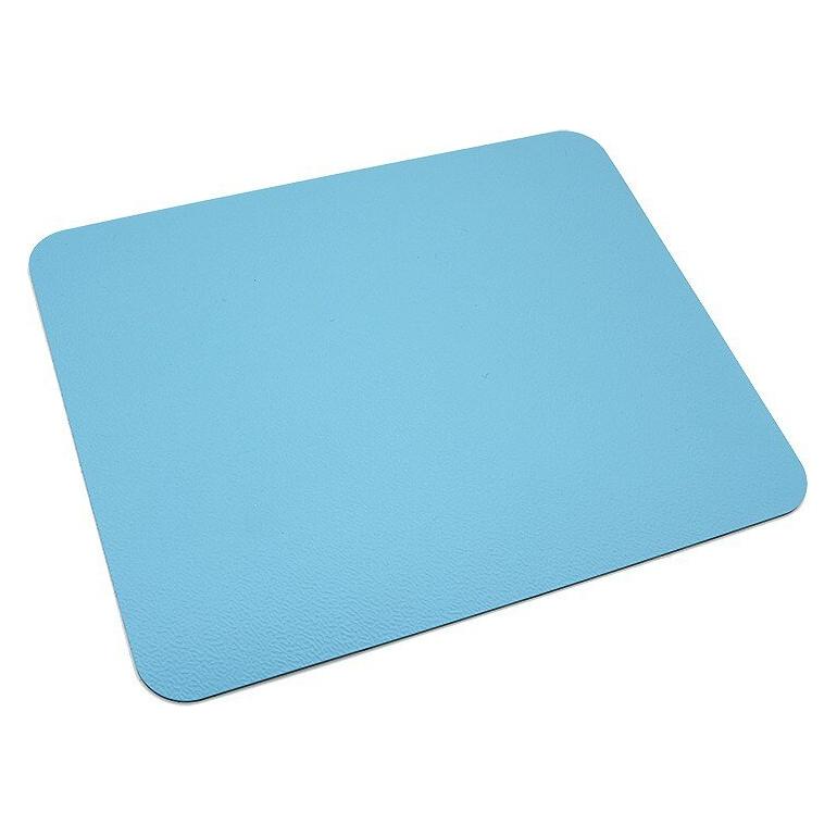 Safeguard ESD-Mousepad, hellblau, 225 x 180 x 2 mm (SG-MP-HB-GL-225X180X2)