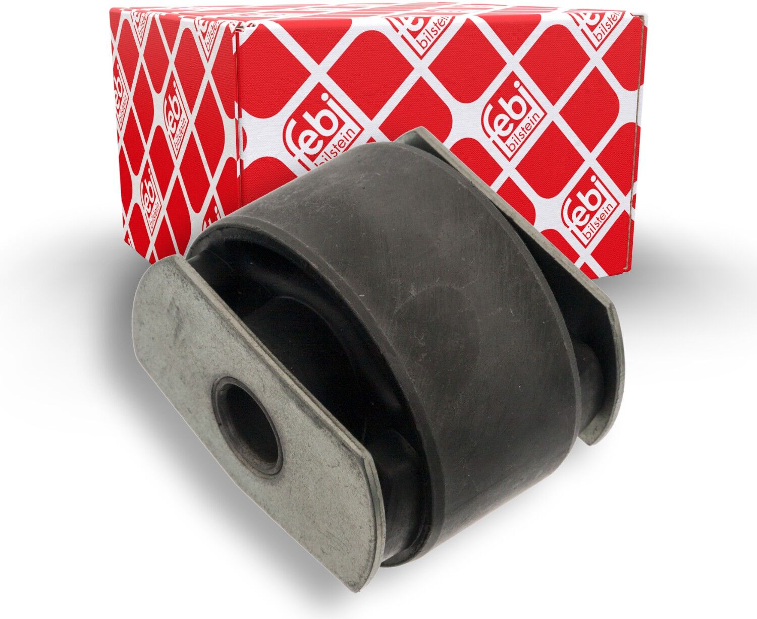 FEBI BILSTEIN 09396 Trailing arm / Suspension arm bush