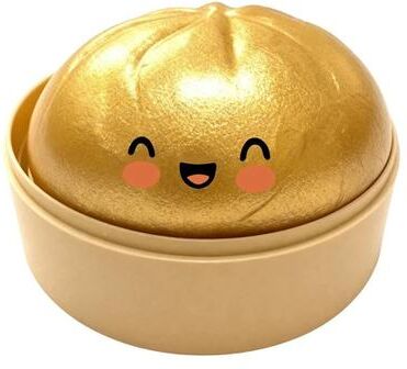 Uplifted Finds Simulation Flash Dumpling Squishy Fidget Stress Ball Slow Rebound Soft Sensory Pinch Toy d