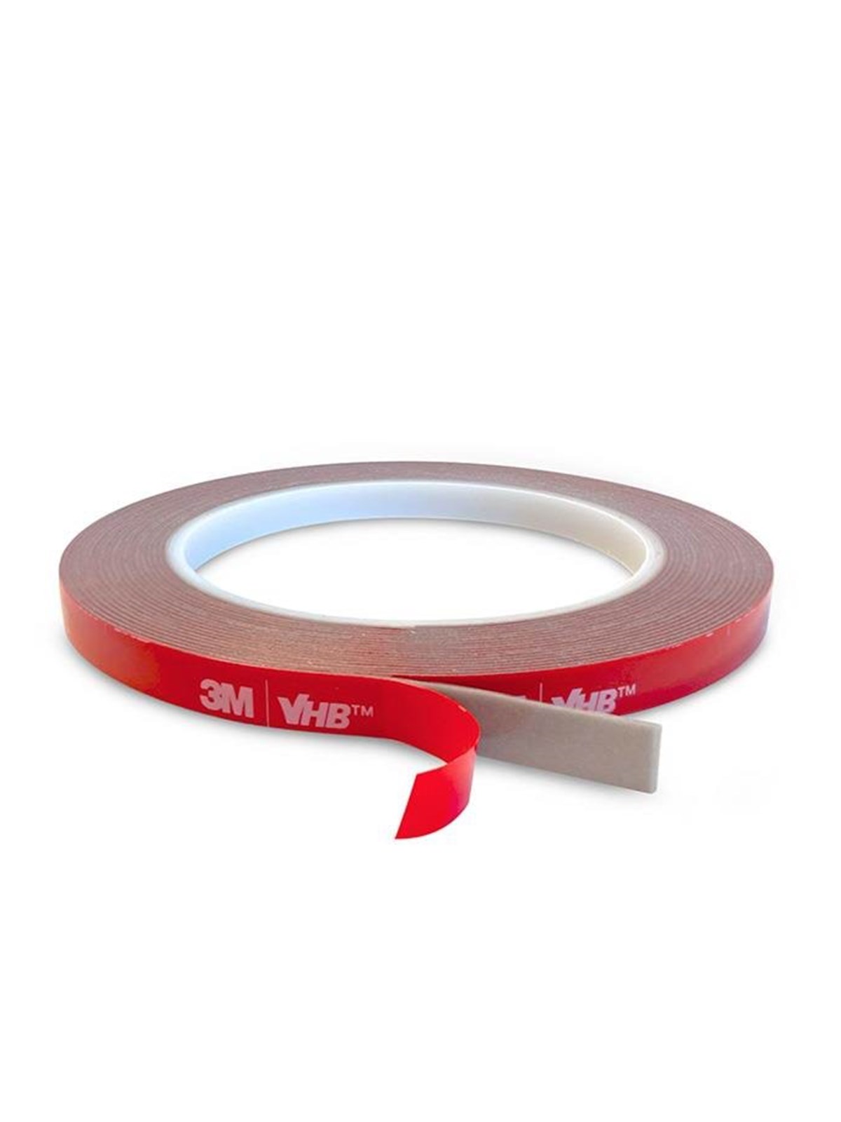 3M VHB Double-sided tape - 8 mm wide - 5 m roll