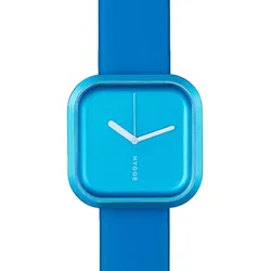 HYGGE - VÄRI - ocean blue / 33 MM