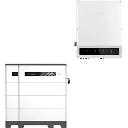 GoodWe 'GoodWe Lynx Home F Plus - 2 '(0% MwSt §12 III UstG)