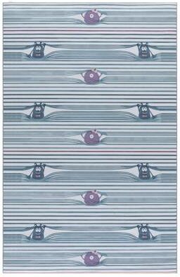 SAFAVIEH Tacoma Kids Annaleena Kids & Tween Rug