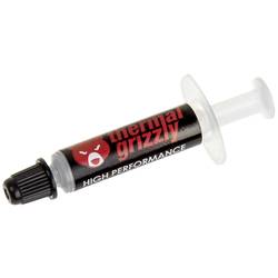 Thermal Grizzly TG-K-001-RS Wärmeleitpaste 12.5 W/mK 1 g Temperatur (max.): +350 °C