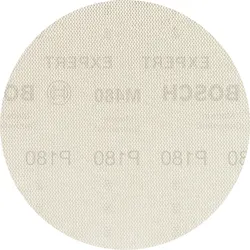 Bosch EXPERT M480 Schleifnetz für Exzenterschleifer ø 125mm - 2608900675