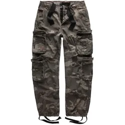 Surplus Airborne Vintage Hose