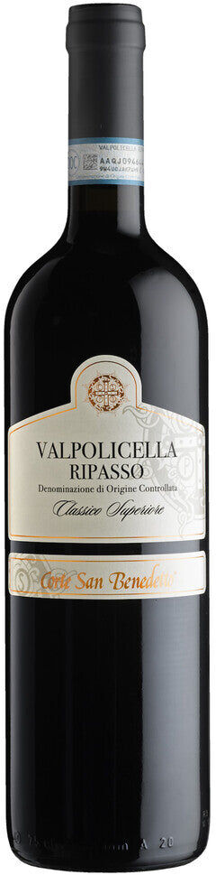 Corte San Benedetto Valpolicella Ripasso Classico Superiore 2020