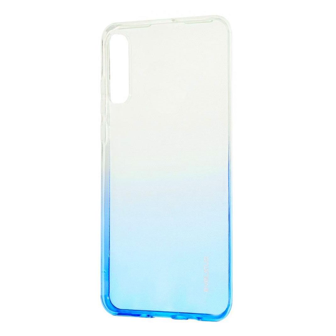 iLike A50 Gradient TPU Case (Samsung A20) (ILIKE)