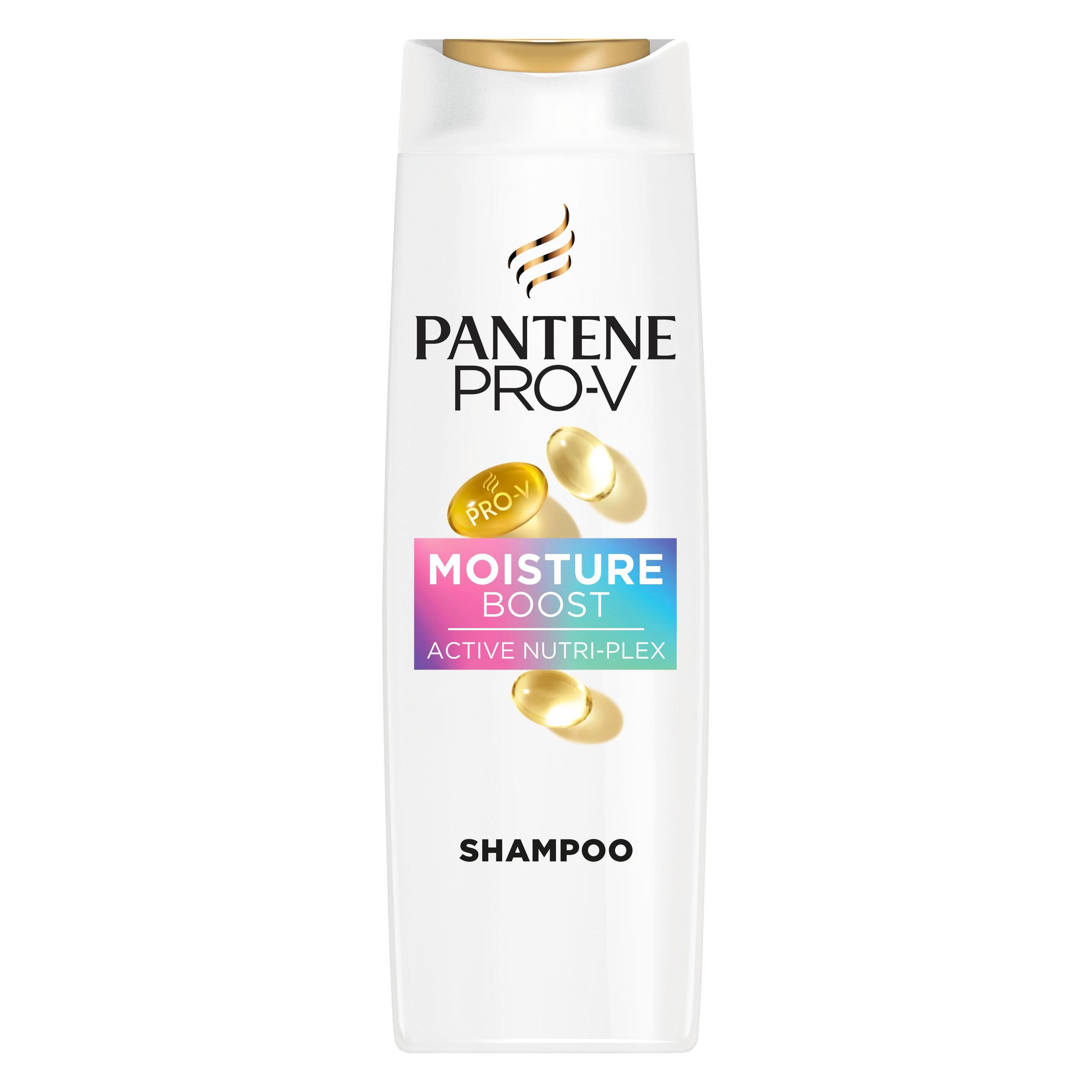 Pantene Pro-V Moisture Recharge (Flüssiges Shampoo, 300 ml) (59580770)