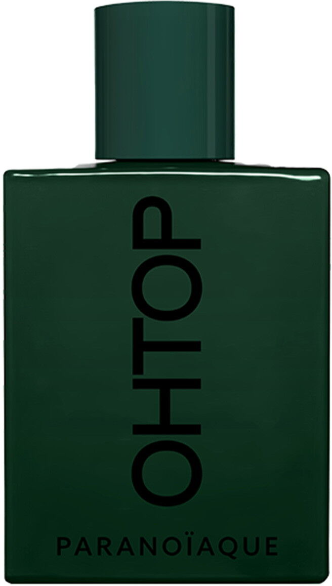 100ml OHTOP Paranoïaque Eau de Parfum