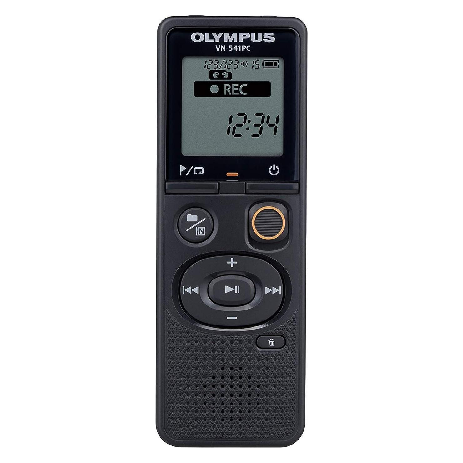 Olympus OM system VN-541PC (4 GB) (V420040BE000)