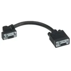 Tehalit VGA-Kabel GMDSVGA
