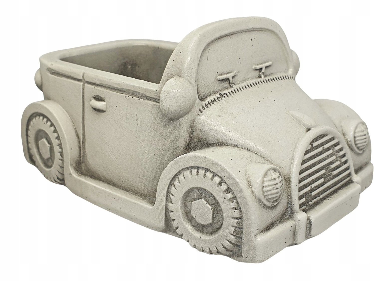 Miniatuur Auto Decoratie voor op Tafel