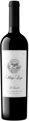 """Stags' Leap Winery""" """Stags' Leap Winery The Investor Red Wine 2021 Red Wine - California"""