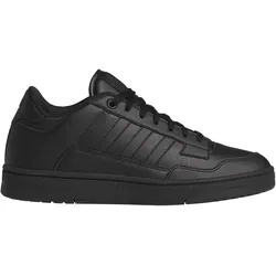 adidas Rapid Court Low-Top Sneaker JS2224 - core black/core black/carbon 46