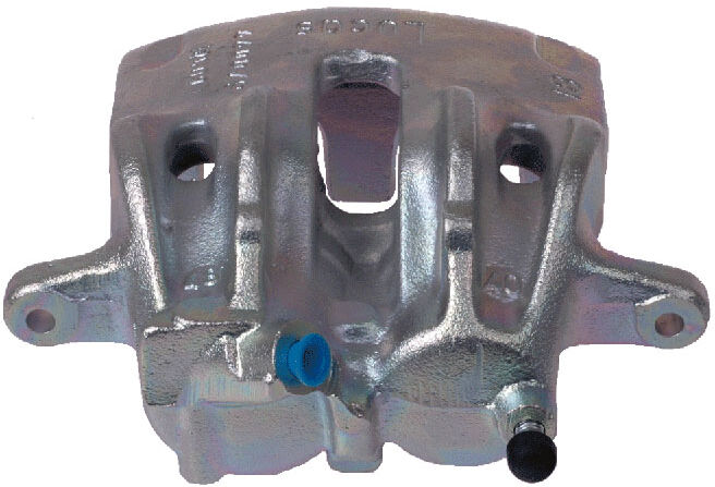 A.B.S. Bremssattel 520372 Für Peugeot Fiat