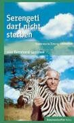 Serengeti darf nicht sterben, 1 DVD - Preis vom 11.10.2026 03:10:56 h