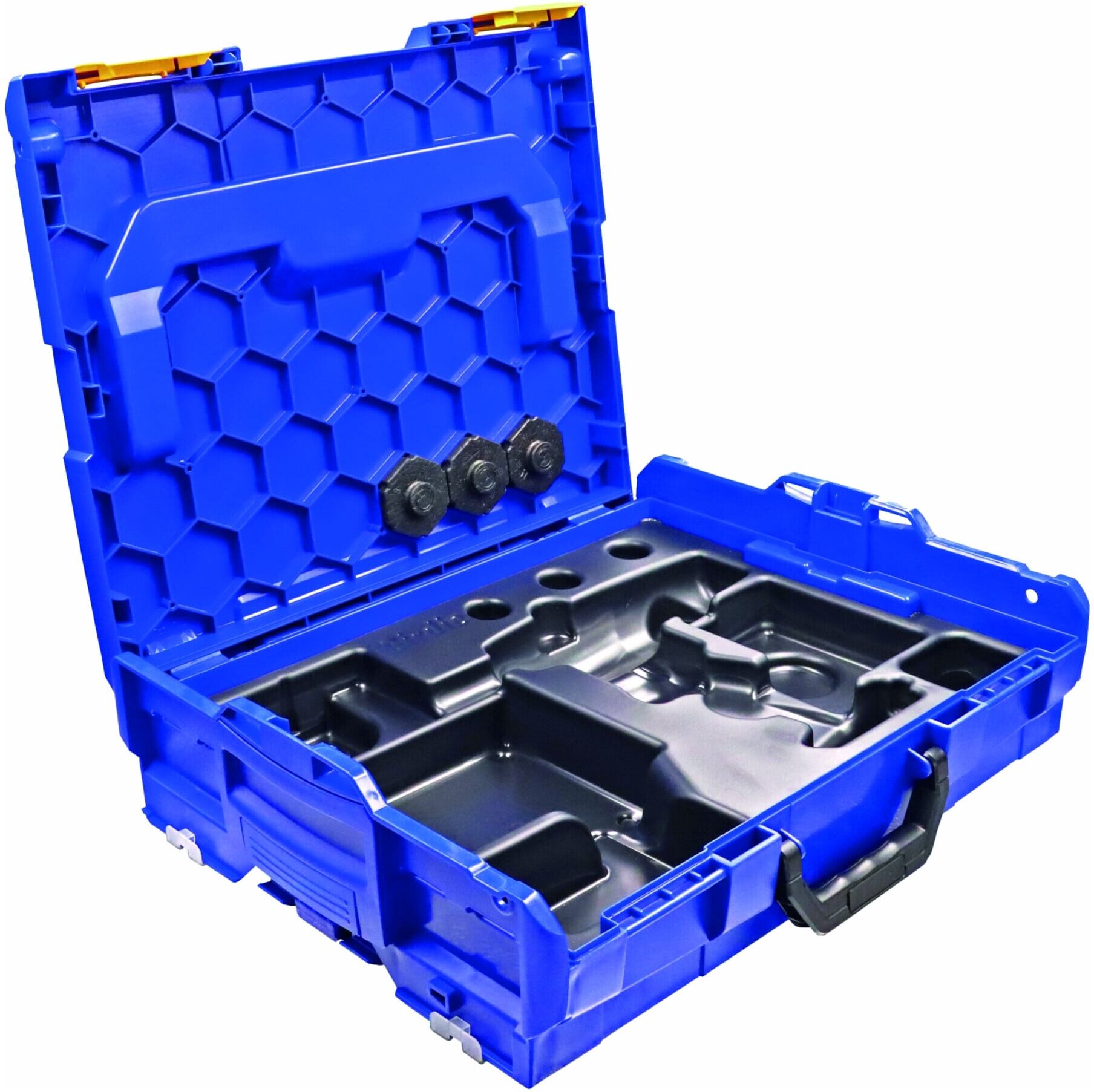 Gesipa L-Boxx Birdie (flach) mit CAS Einlage (1766276)