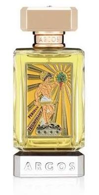 Argos Perseus Triumphant, Extrait de Parfum, 100 ml